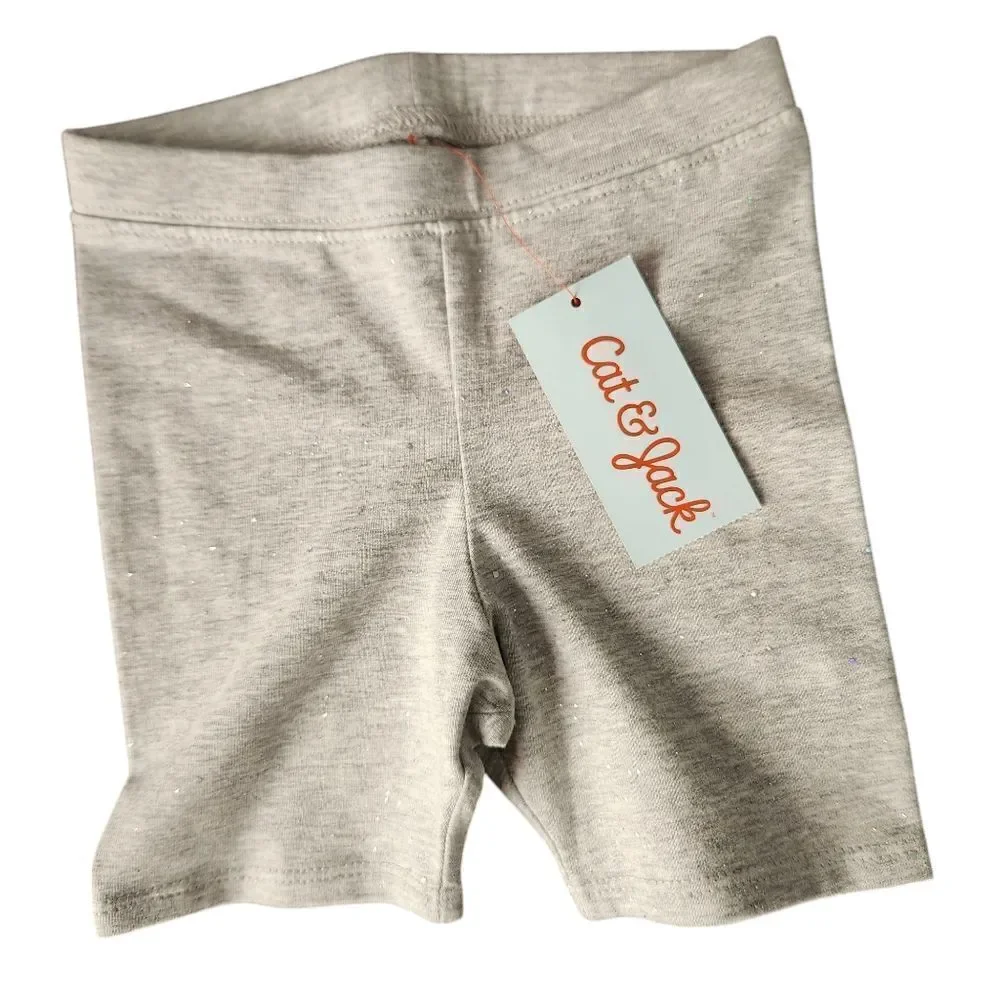 Bundle Infant & Toddler Girls Clothes Variohs Sizes Garanimals and Cat & Jack